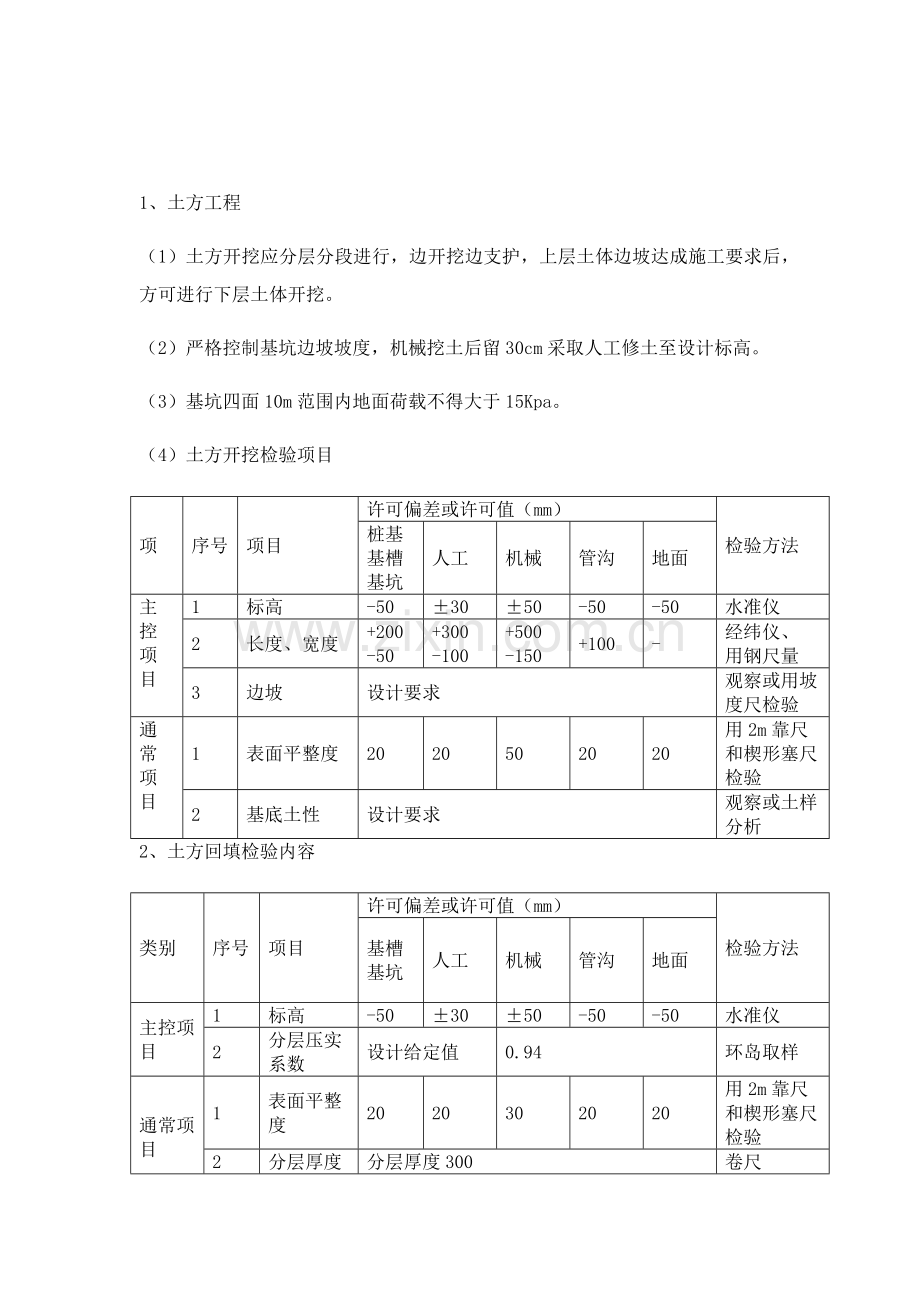 水利旁站综合项目施工监理实施工作细则.docx_第3页