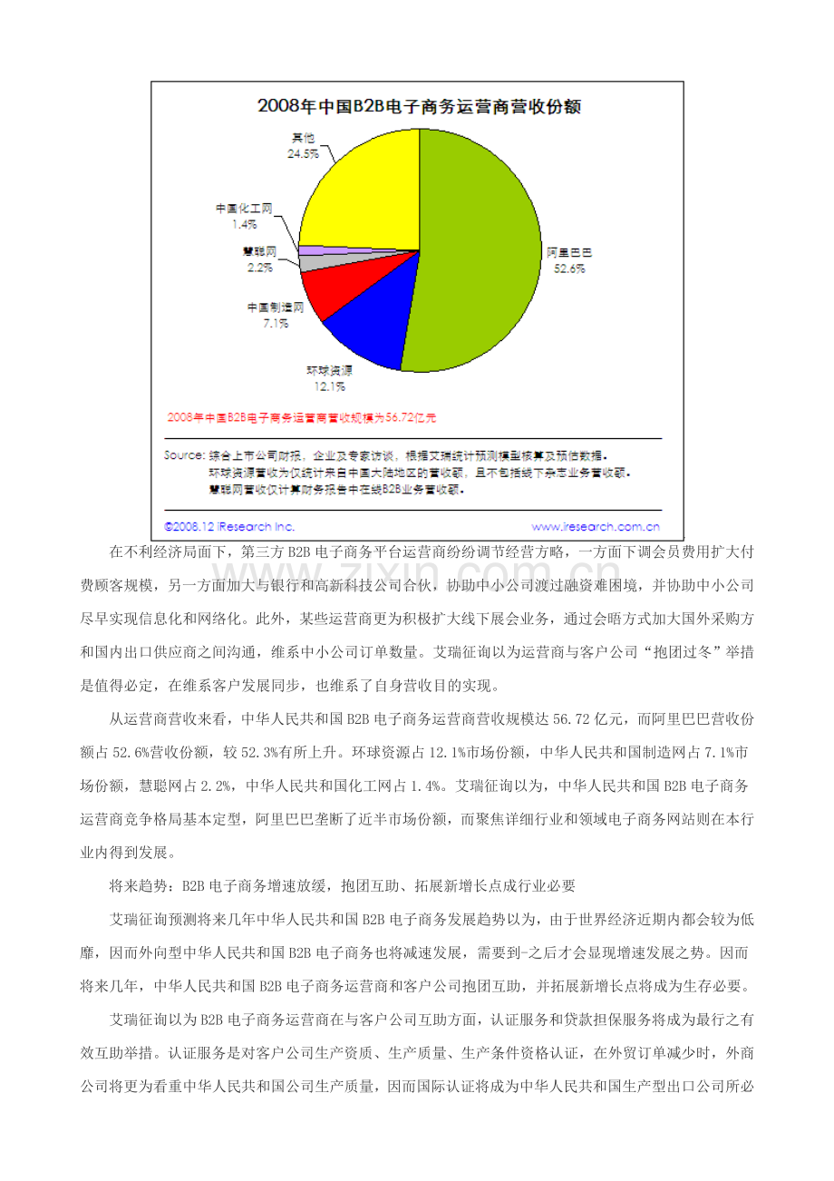 B2B电子商务研究应用报告.doc_第2页