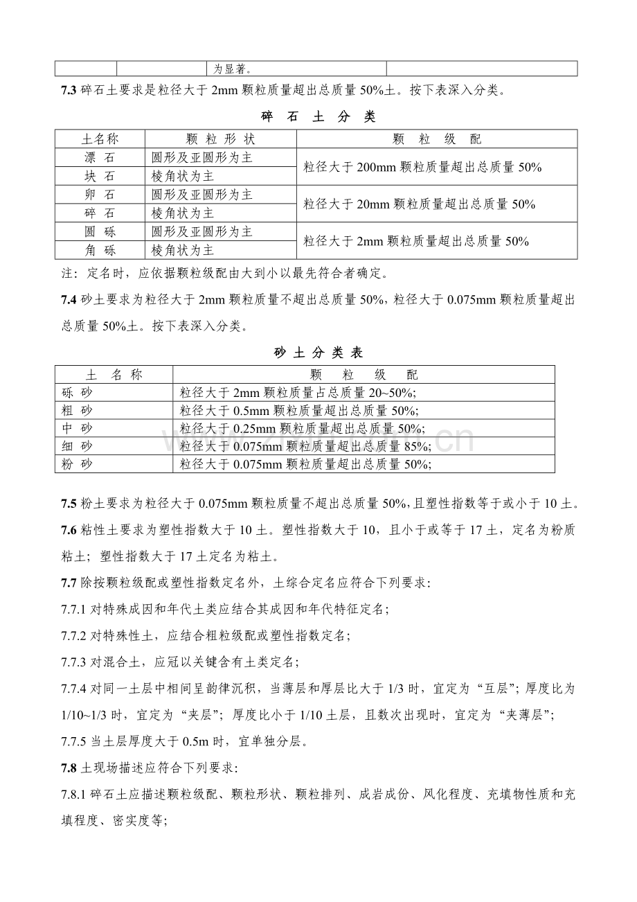 综合重点工程地质钻探野外编录作业标准指导书.doc_第2页