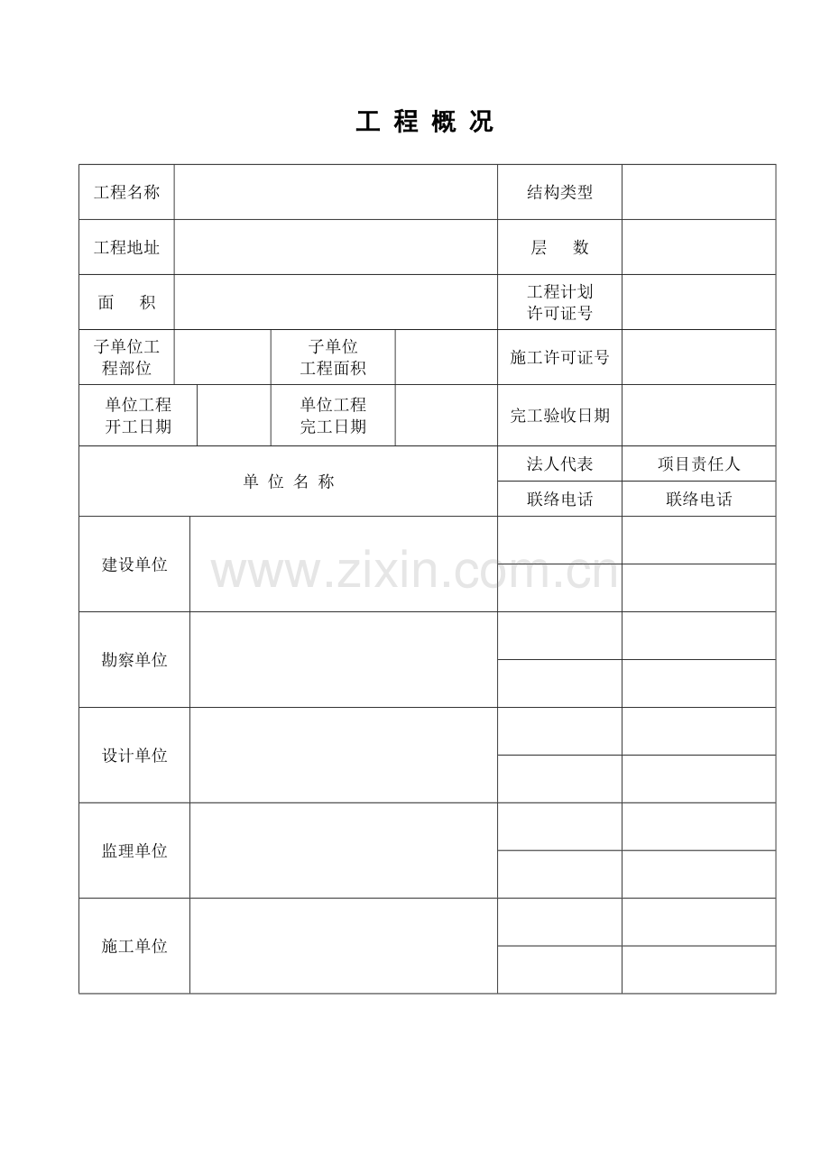 江苏省综合重点工程竣工全面验收综合报告.doc_第2页