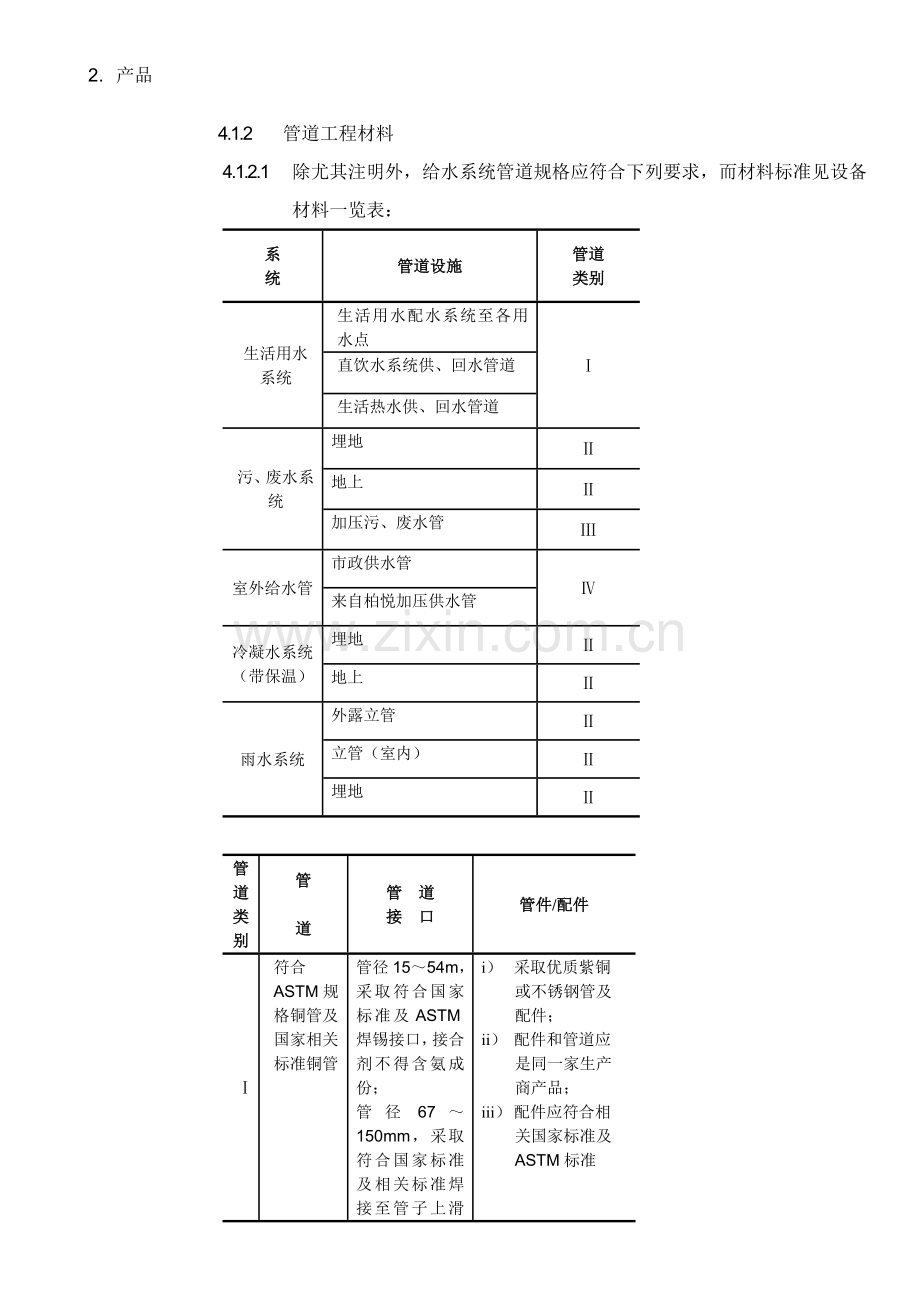 管道及支架关键技术标准规范.doc_第2页