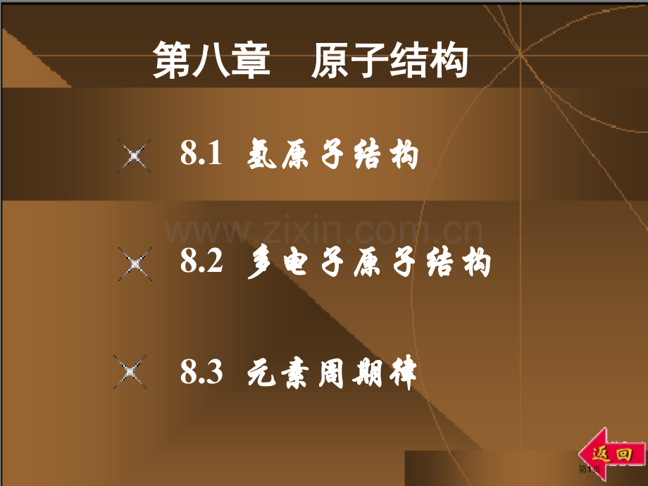 高中化学竞赛辅导原子结构省公共课一等奖全国赛课获奖课件.pptx_第1页