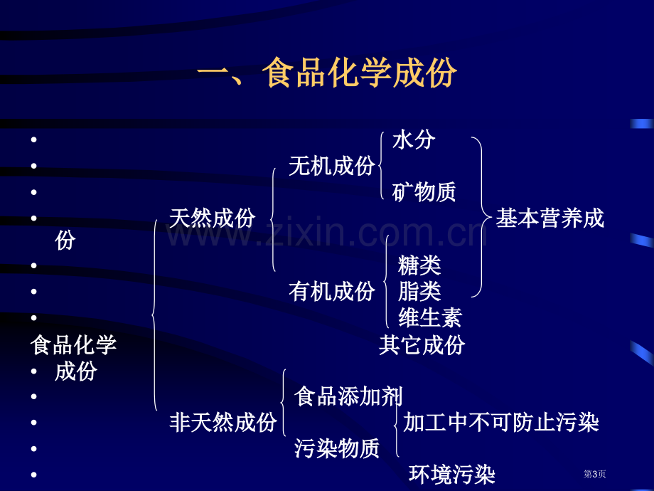 生物技术与食品保鲜市公开课一等奖百校联赛特等奖课件.pptx_第3页