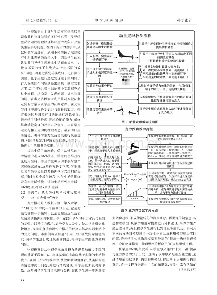 生活情境教学之“一锤定理”.pdf_第2页