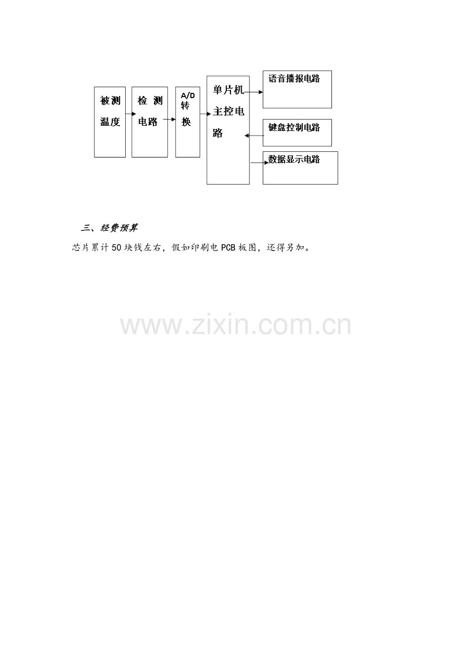 温度检验系统标准设计专业方案.docx_第3页