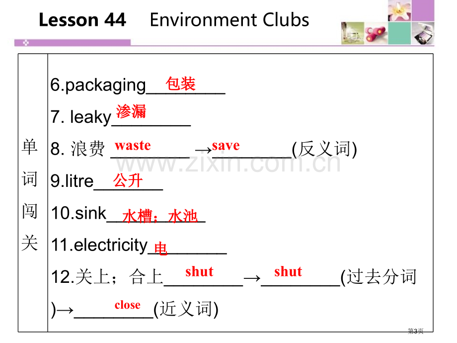 Environment-ClubsSave-Our-World!-省公开课一等奖新名师比赛一等.pptx_第3页