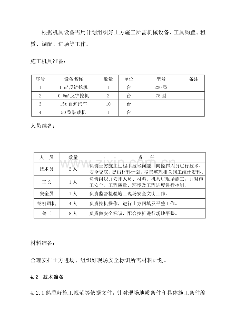 绿化土方造型综合项目施工专项方案.doc_第2页