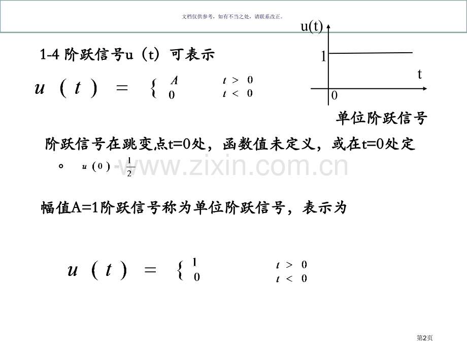 测试技术习题和答案市公开课一等奖百校联赛获奖课件.pptx_第2页