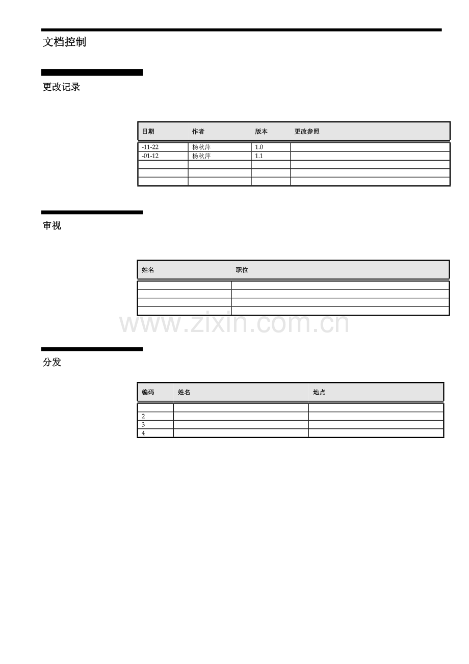 ERP实施OIE在线费用报销用户标准手册.docx_第2页