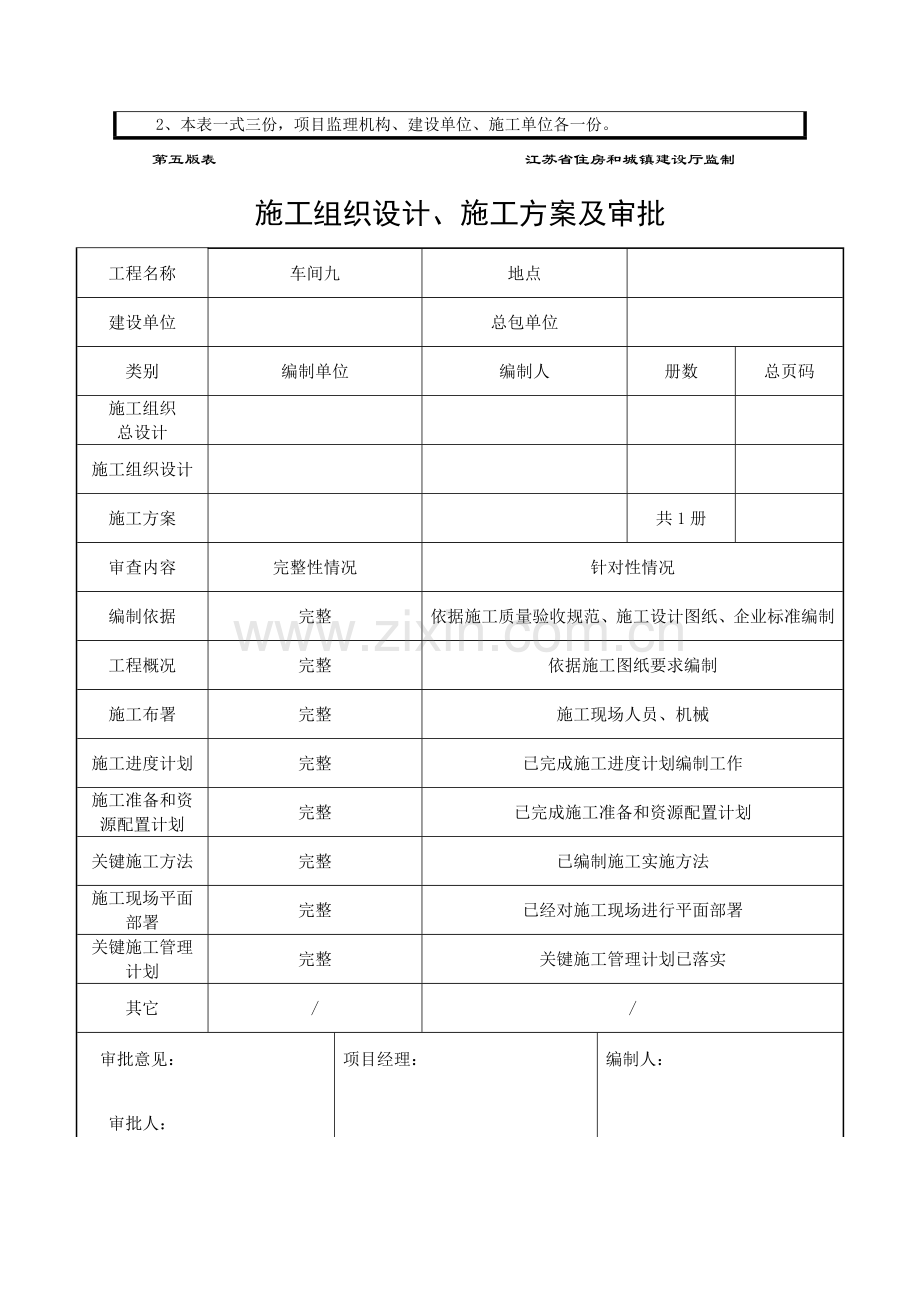 水电安装综合项目施工专项方案.docx_第2页