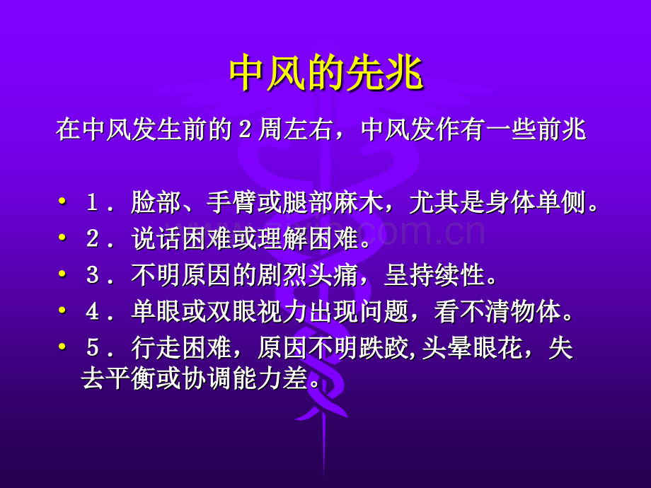 怎样预防脑血管病--医学课件.ppt_第3页