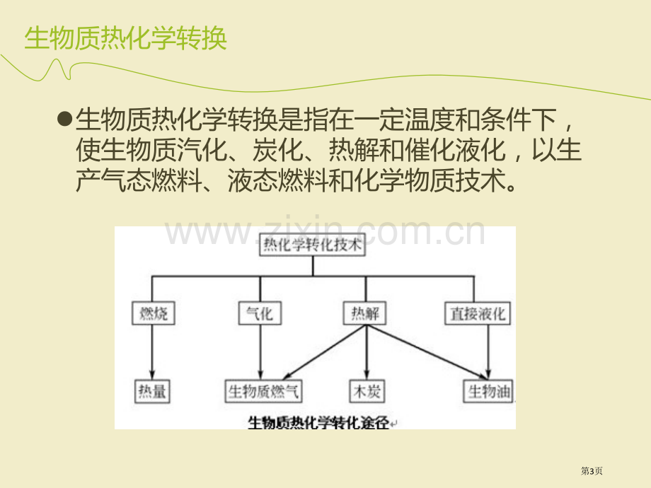 生物质的热化学转换省公共课一等奖全国赛课获奖课件.pptx_第3页