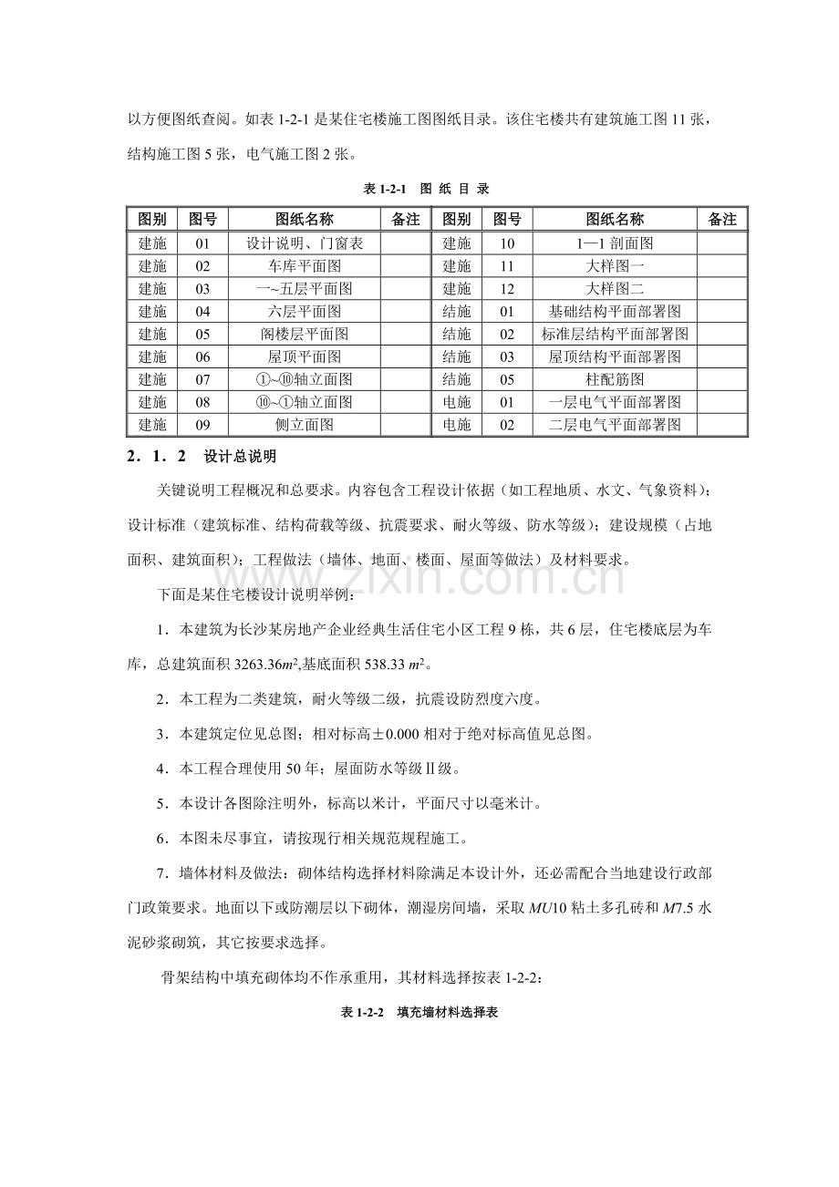 经典建筑综合标准施工图识读.doc_第2页