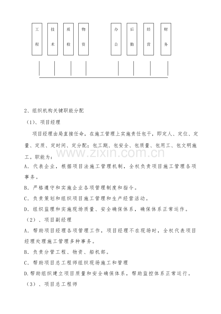 施工组织设计培训资料样本.doc_第3页