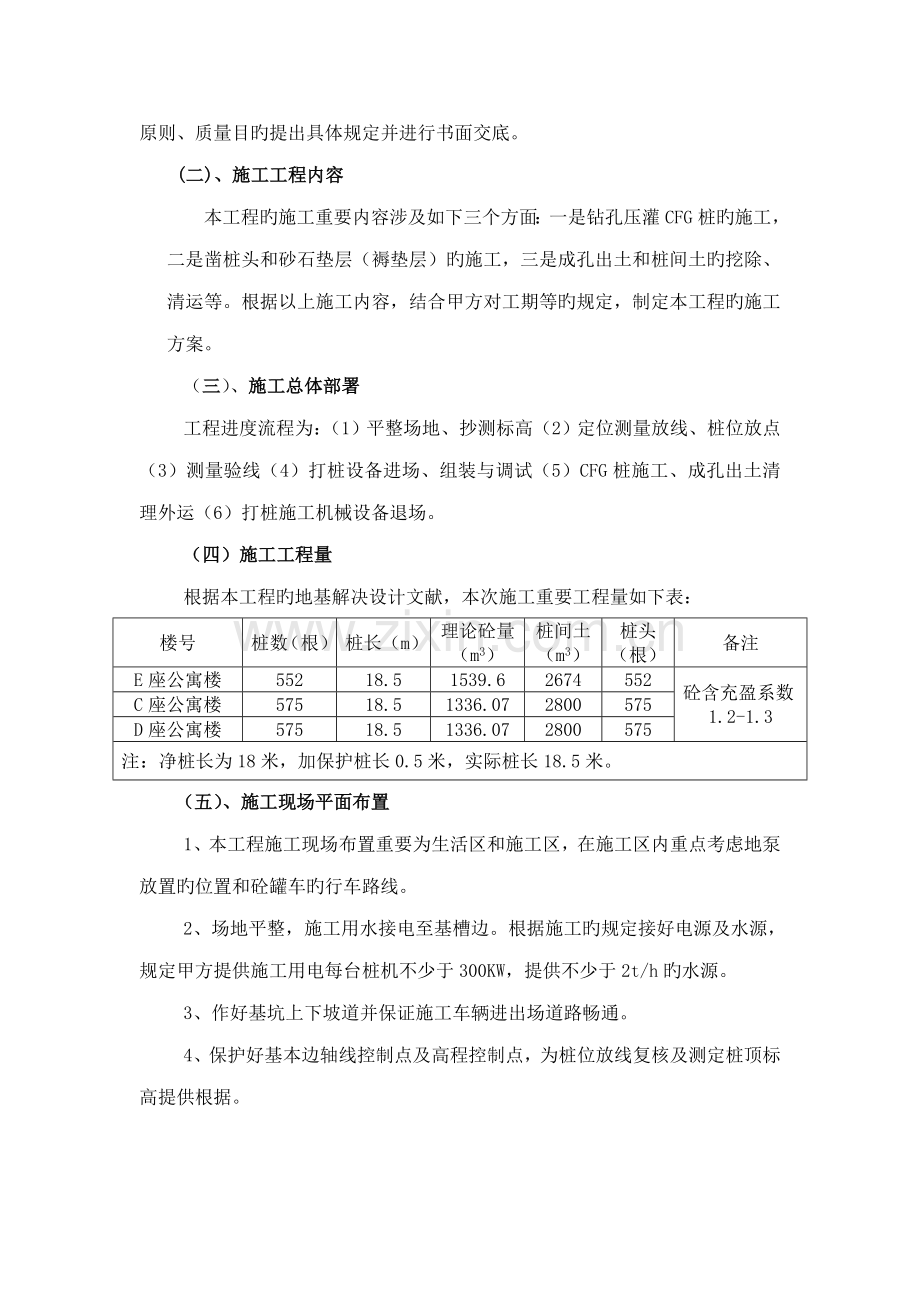 CFG桩综合施工专题方案.docx_第3页