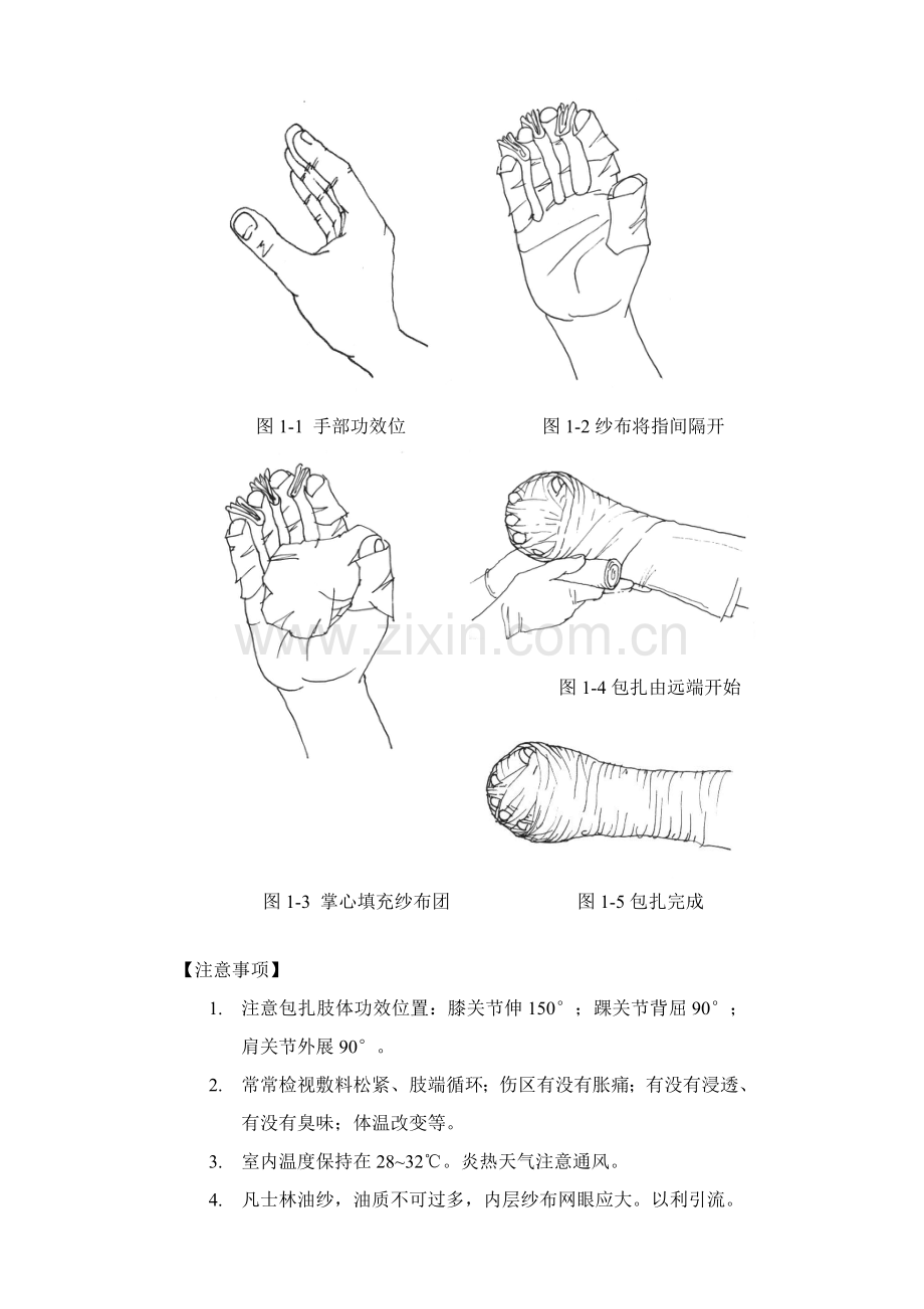 烧伤临床关键技术标准规范.doc_第3页