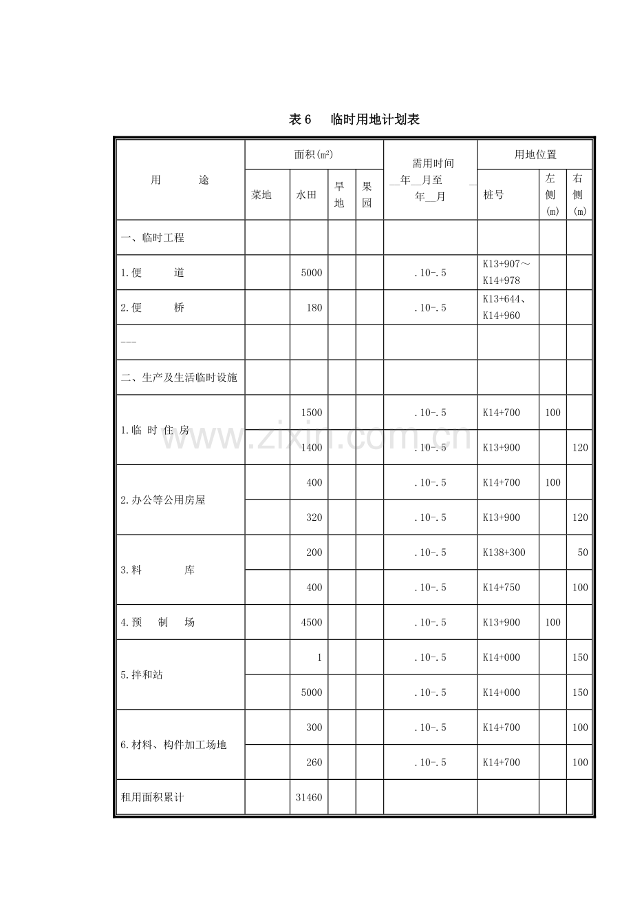 新版道路工程施工组织设计(2)样本.doc_第2页