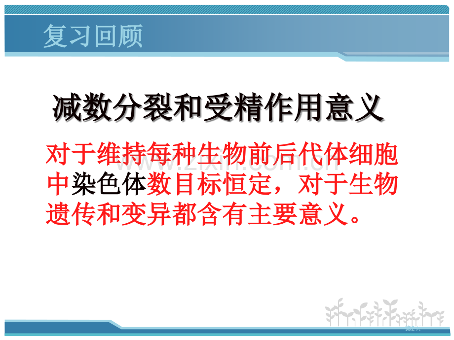 人教版教学必修二DNA是主要遗传物质省公共课一等奖全国赛课获奖课件.pptx_第2页