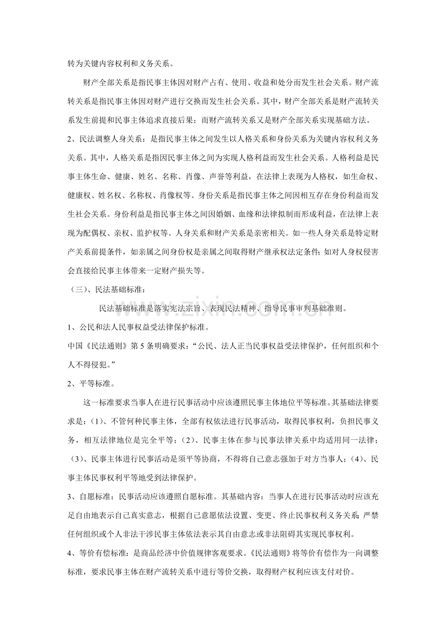 民事法律管理制度样本.doc_第2页