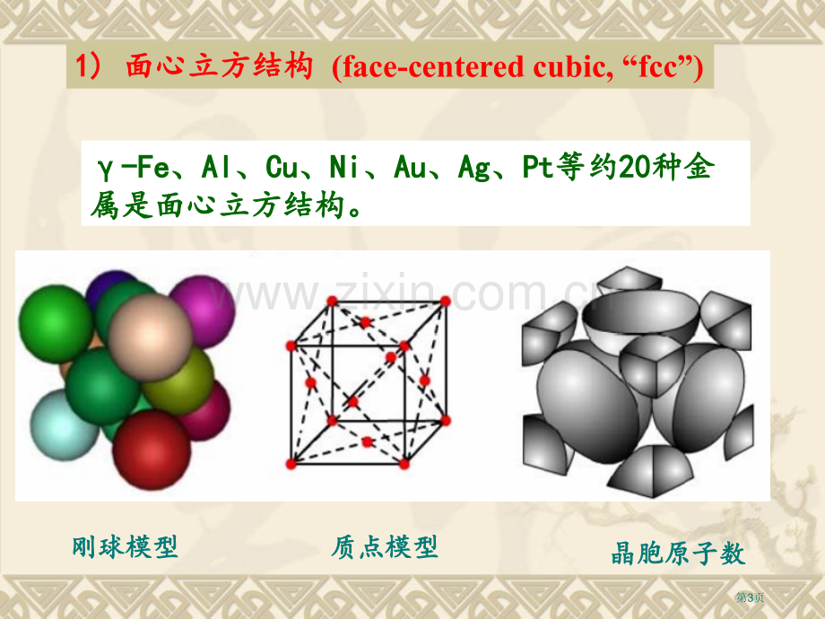 材料科学基础市公开课一等奖百校联赛获奖课件.pptx_第3页