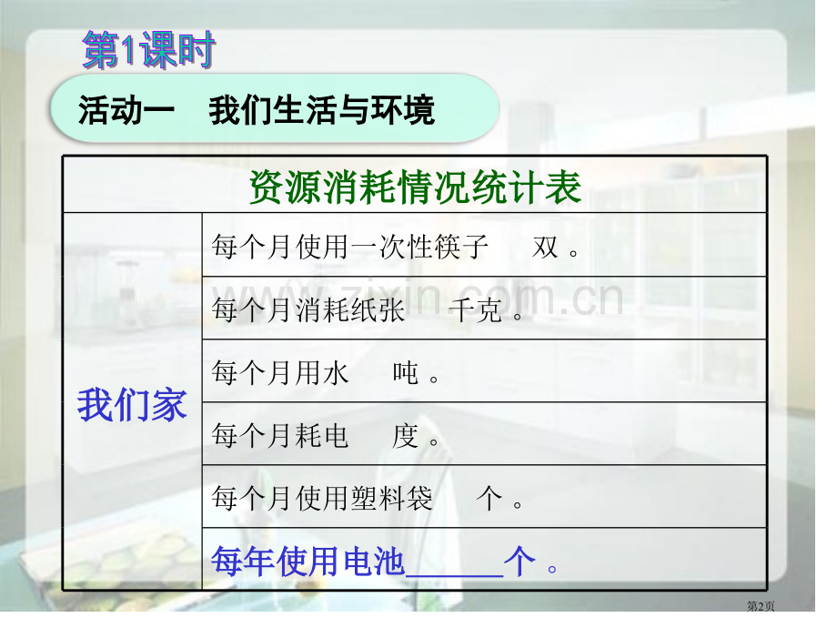 我们能为地球做些什么教学演示省公共课一等奖全国赛课获奖课件.pptx_第2页