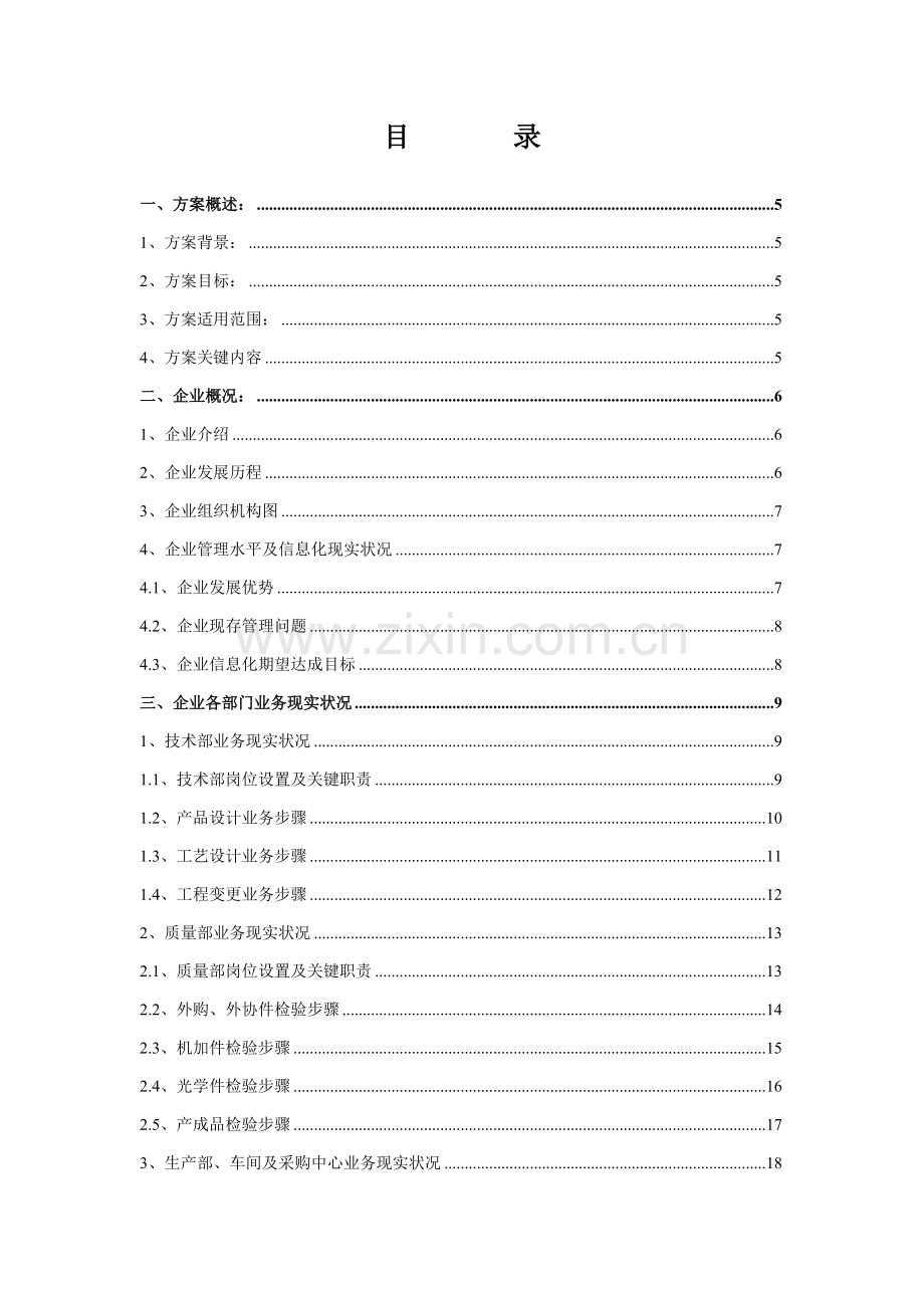 ERP系统实施规划方案解决专项方案.doc_第2页