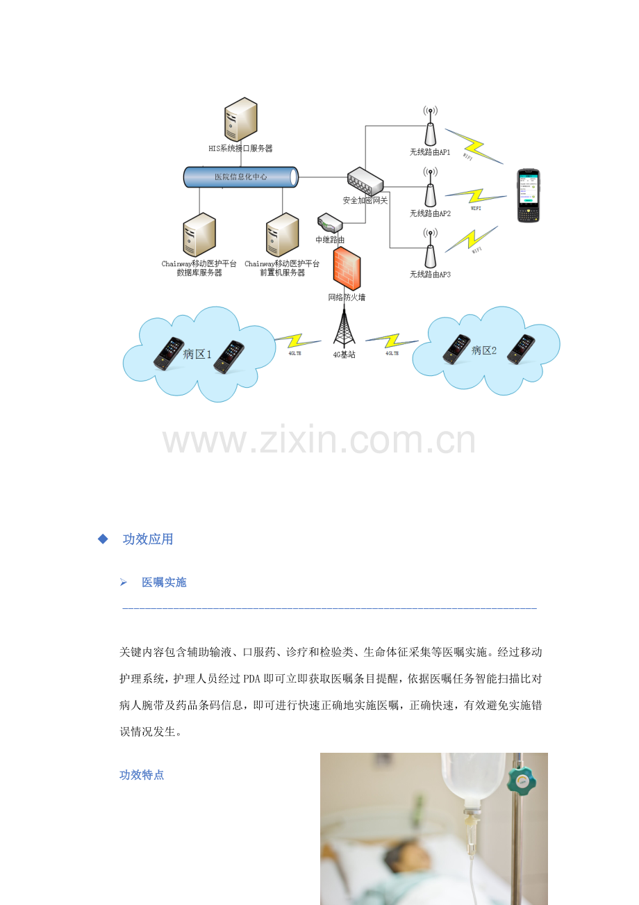 移动护理系统解决专项方案.doc_第2页