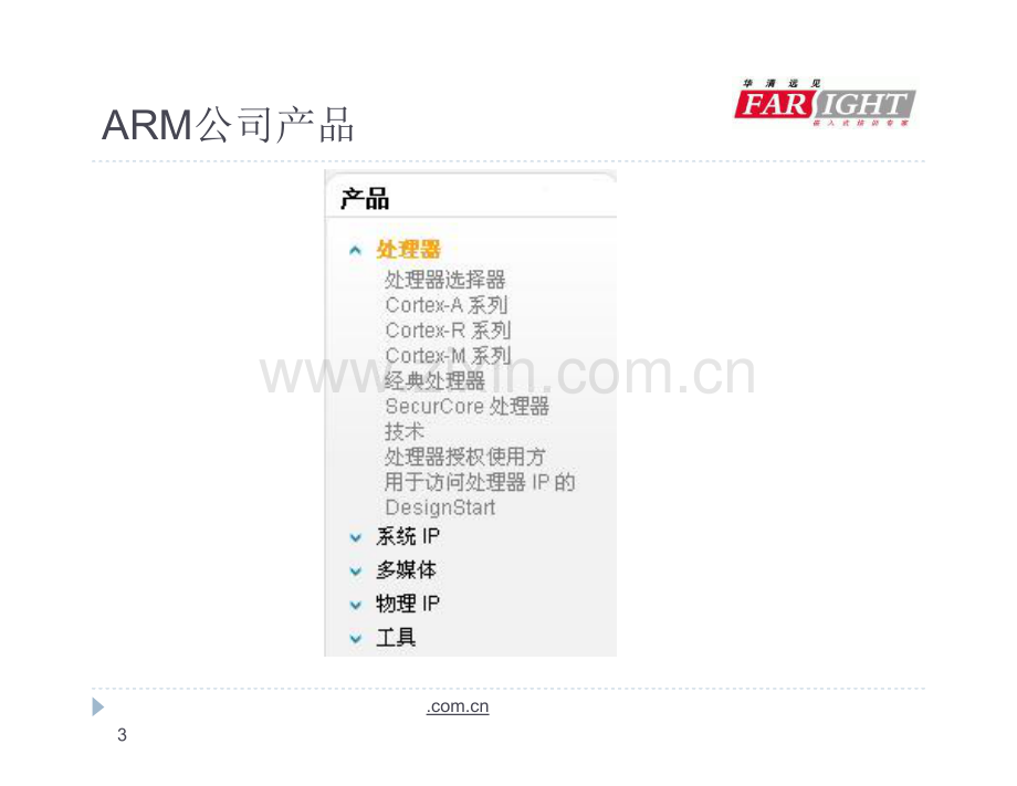 ARMCortex系列处理器标准体系结构及发展趋势.doc_第3页