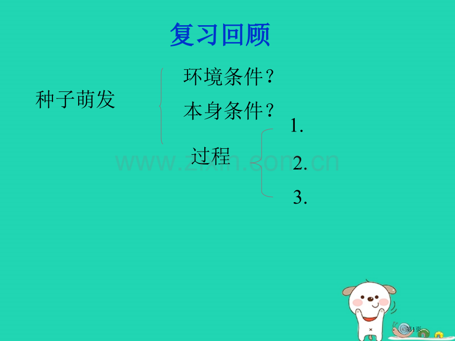 七年级生物上册3.2.2植株的生长人教版市公开课一等奖百校联赛特等奖大赛微课金奖PPT课件.pptx_第1页