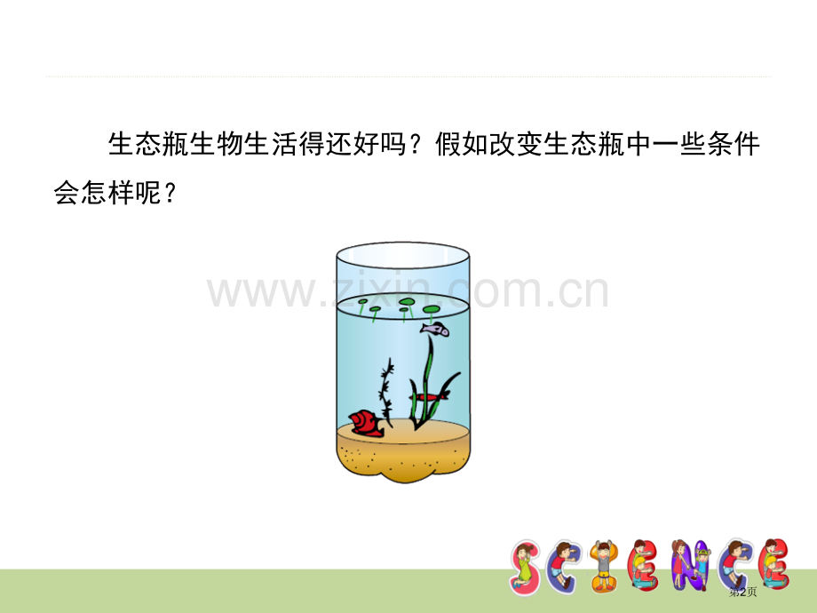 改变生态瓶生物与环境省公开课一等奖新名师优质课比赛一等奖课件.pptx_第2页