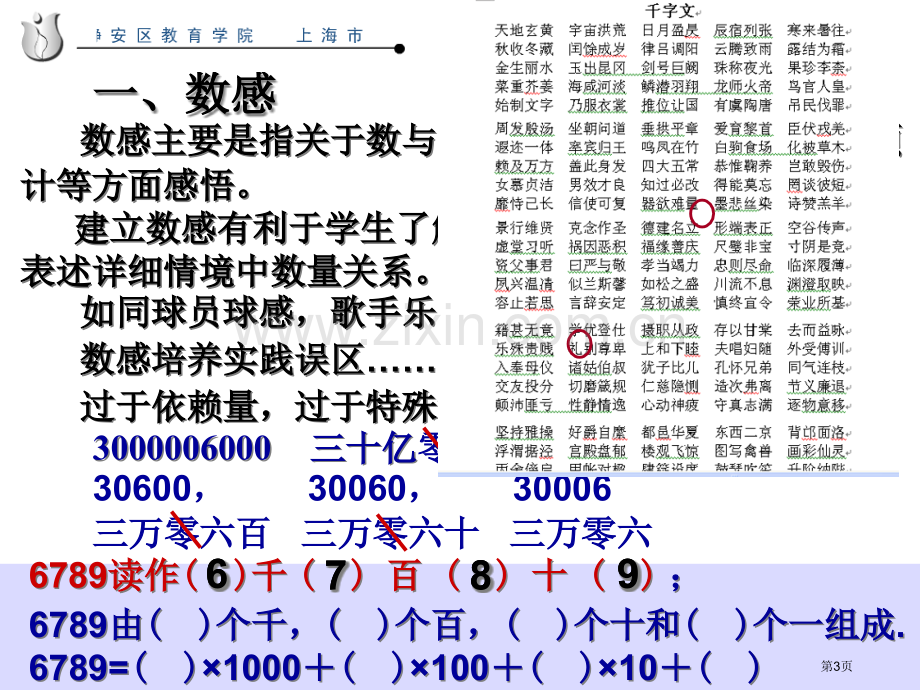 数学课程标准解读市公开课一等奖百校联赛特等奖课件.pptx_第3页