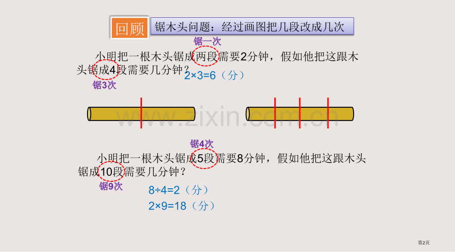 二下思维训练锯木头爬楼梯课件省公共课一等奖全国赛课获奖课件.pptx_第2页