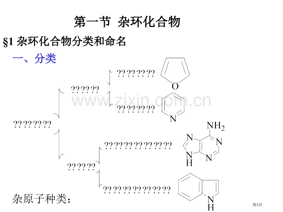 有机化学课件(00006)市公开课一等奖百校联赛特等奖课件.pptx_第3页