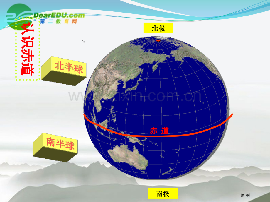 七年级地理上册地球面貌认识地球湘教版省公共课一等奖全国赛课获奖课件.pptx_第3页