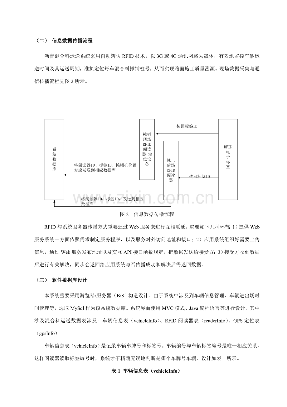 基于RFID的沥青混合料运输信息系统的设计.doc_第3页