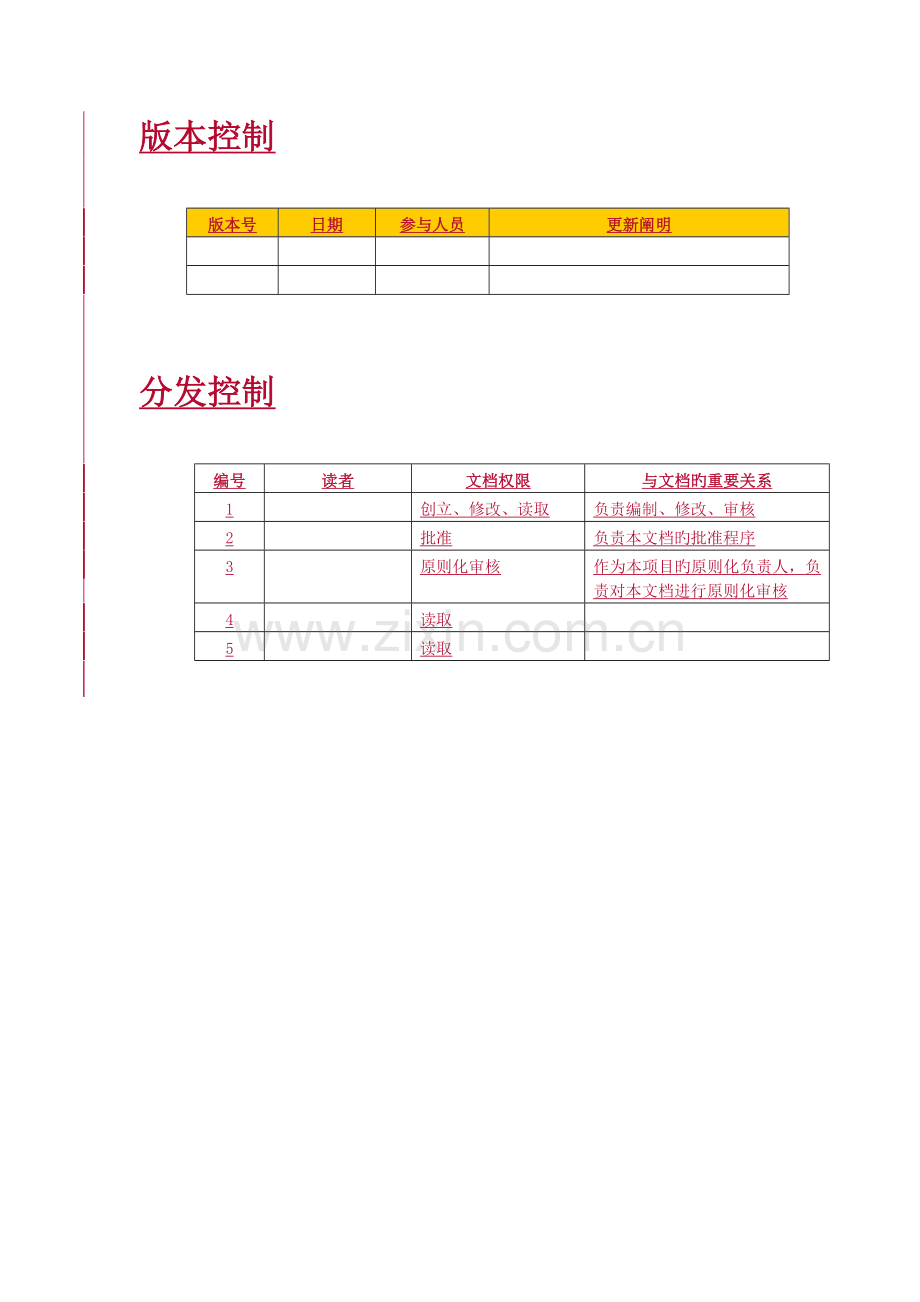 中国移动DNS服务器安全配置标准手册.docx_第3页