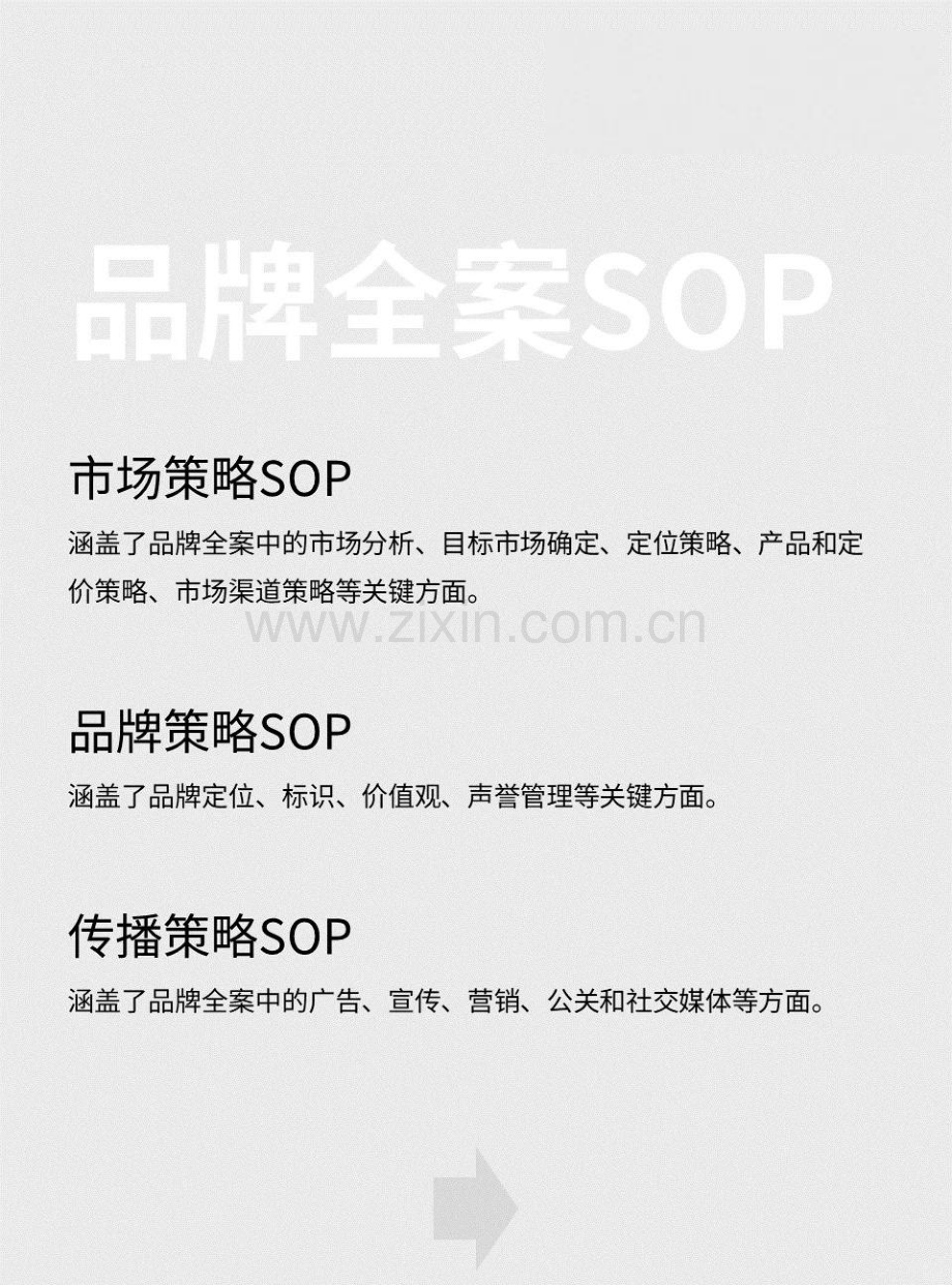 2024年品牌全案策略SOP.pdf_第2页