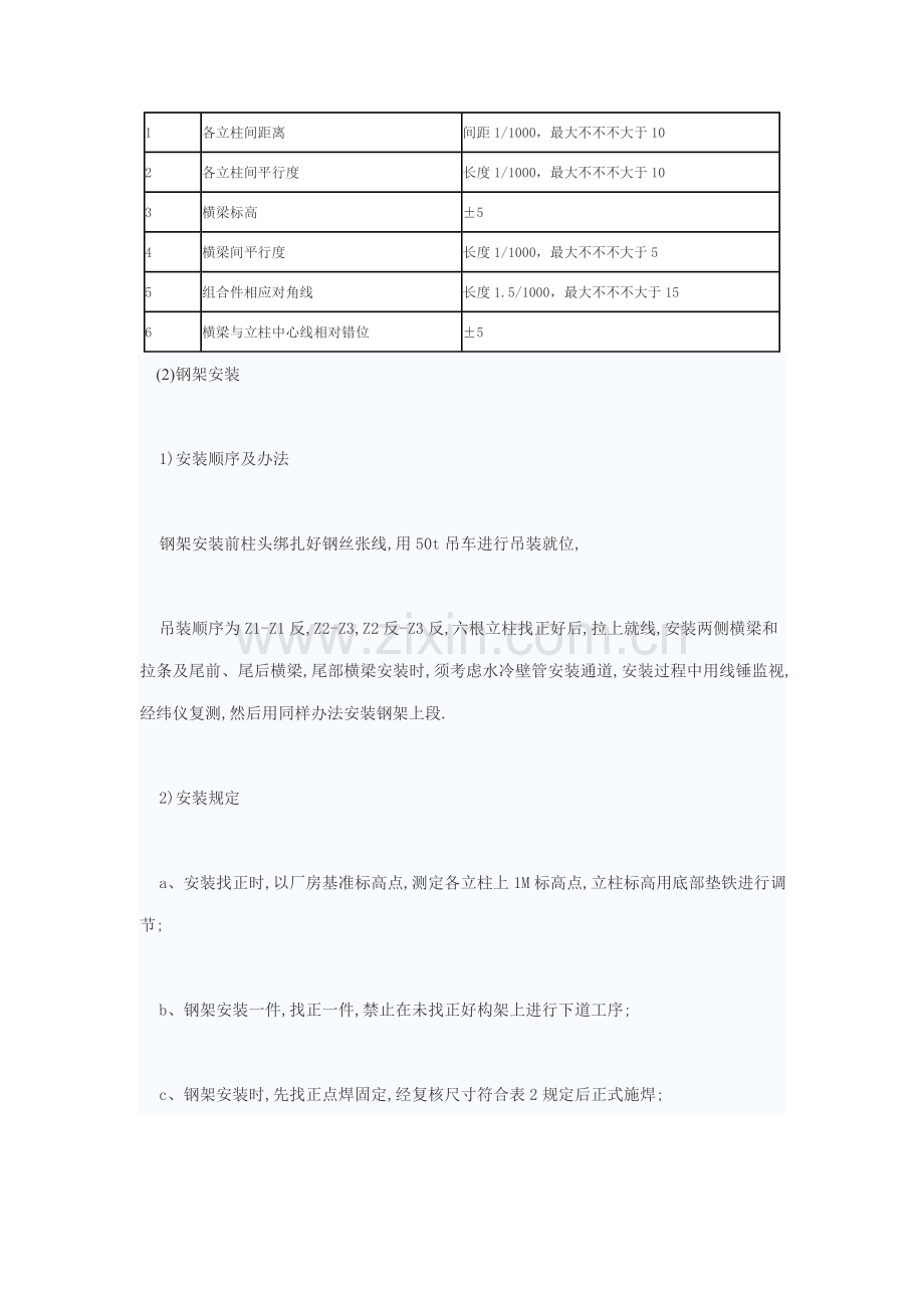 130T循环流化床锅炉安装专项方案.docx_第3页