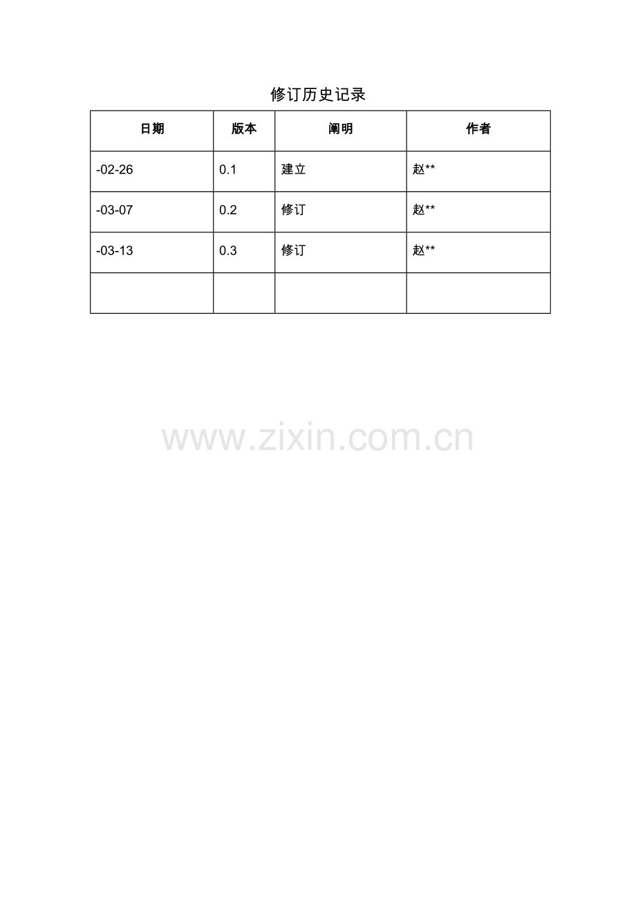 集团移动信息化平台建设综合项目立项报告文本范文.doc_第2页