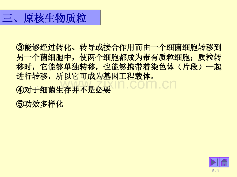 三原核生物的质粒市公开课一等奖百校联赛特等奖课件.pptx_第2页