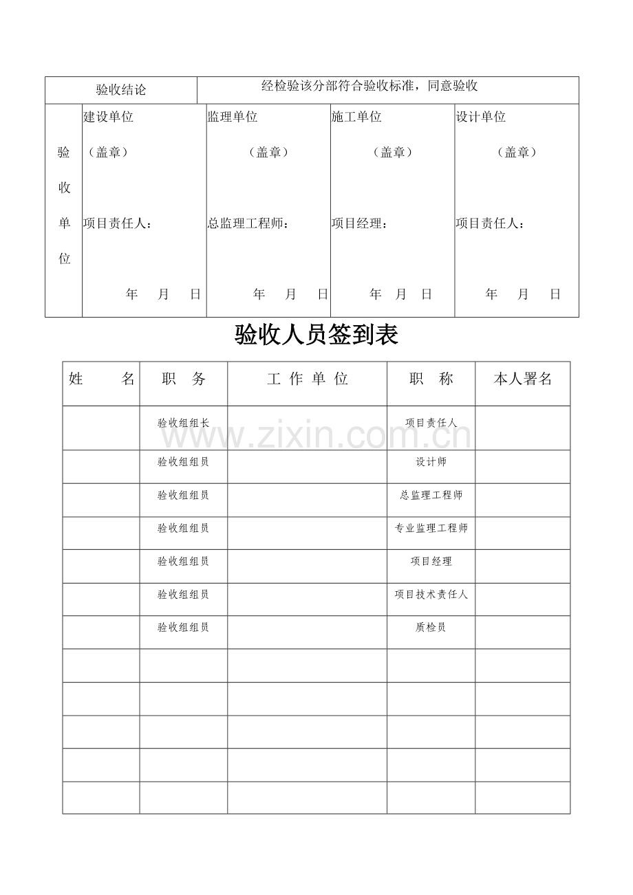 民用建筑工程节能专项验收总结报告.docx_第3页