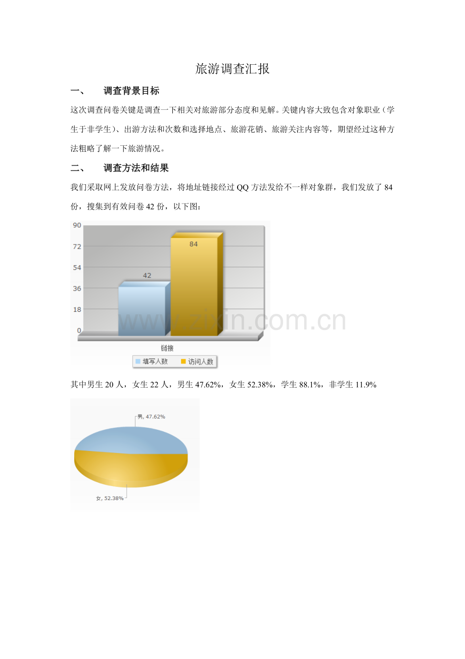 旅游资源调查研究报告.doc_第1页