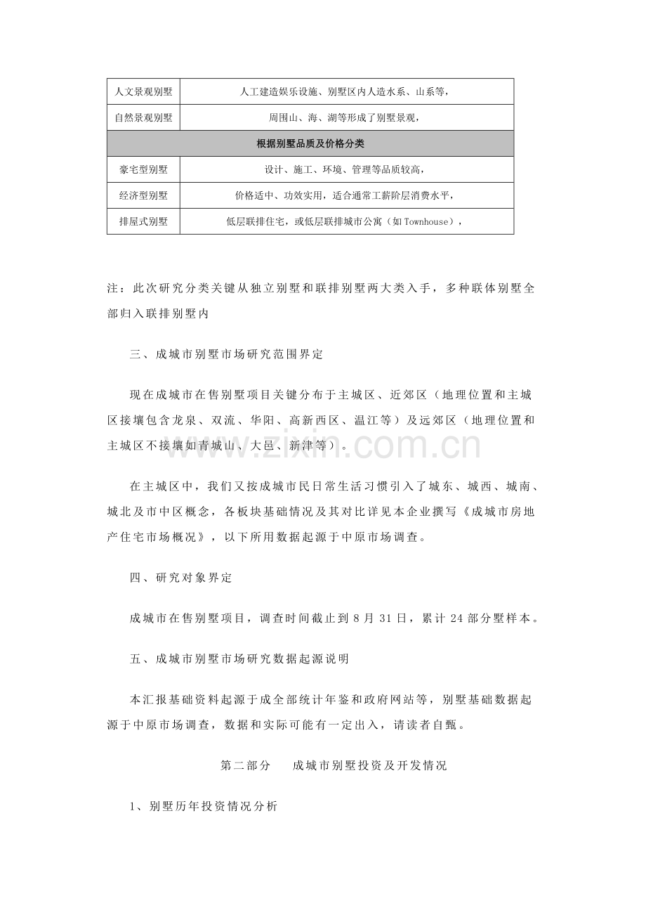 中原地产别墅市场研究应用报告.doc_第2页