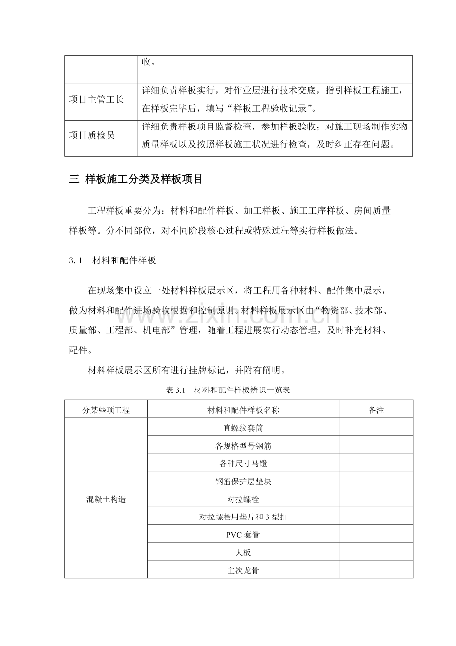 综合项目工程实体样板实施专项方案.doc_第3页