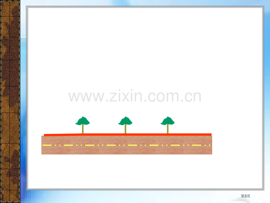 数学广角封闭图形的植树问题武宁五小袁林森市公开课一等奖百校联赛特等奖课件.pptx_第3页