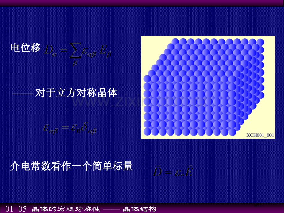 固体物理省公共课一等奖全国赛课获奖课件.pptx_第2页