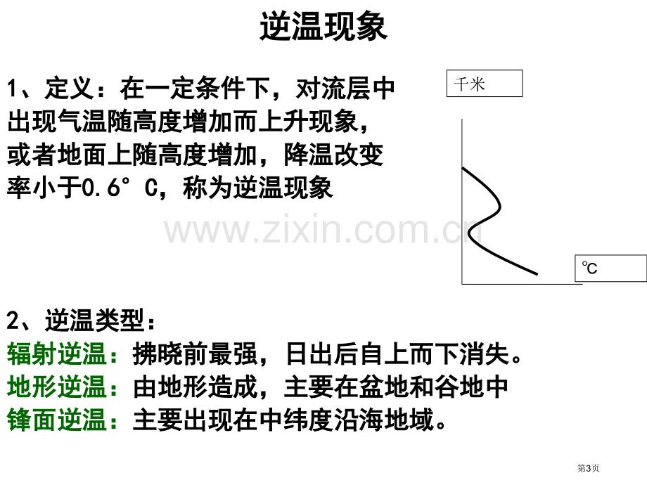 逆温高中地理省公共课一等奖全国赛课获奖课件.pptx_第3页