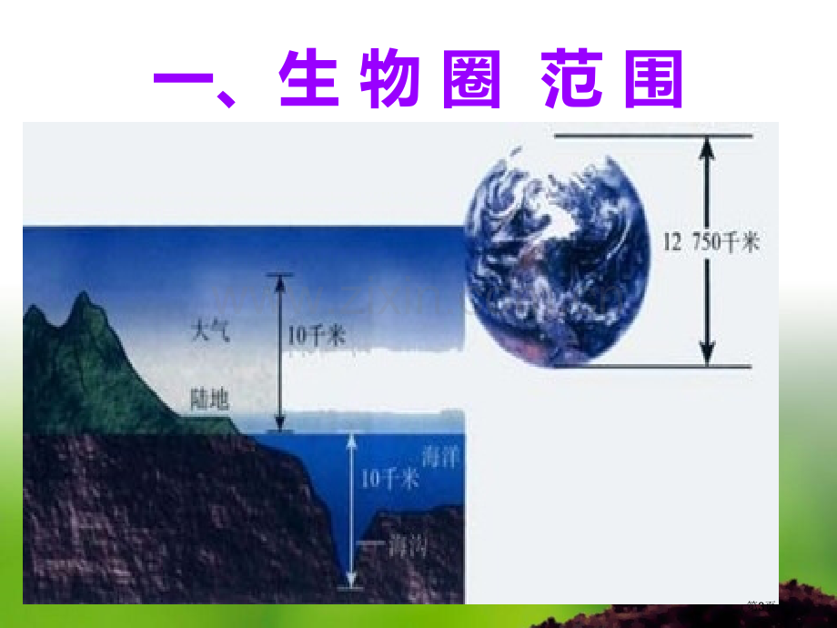 新版生物圈是最大的生态系统市公开课一等奖百校联赛获奖课件.pptx_第3页