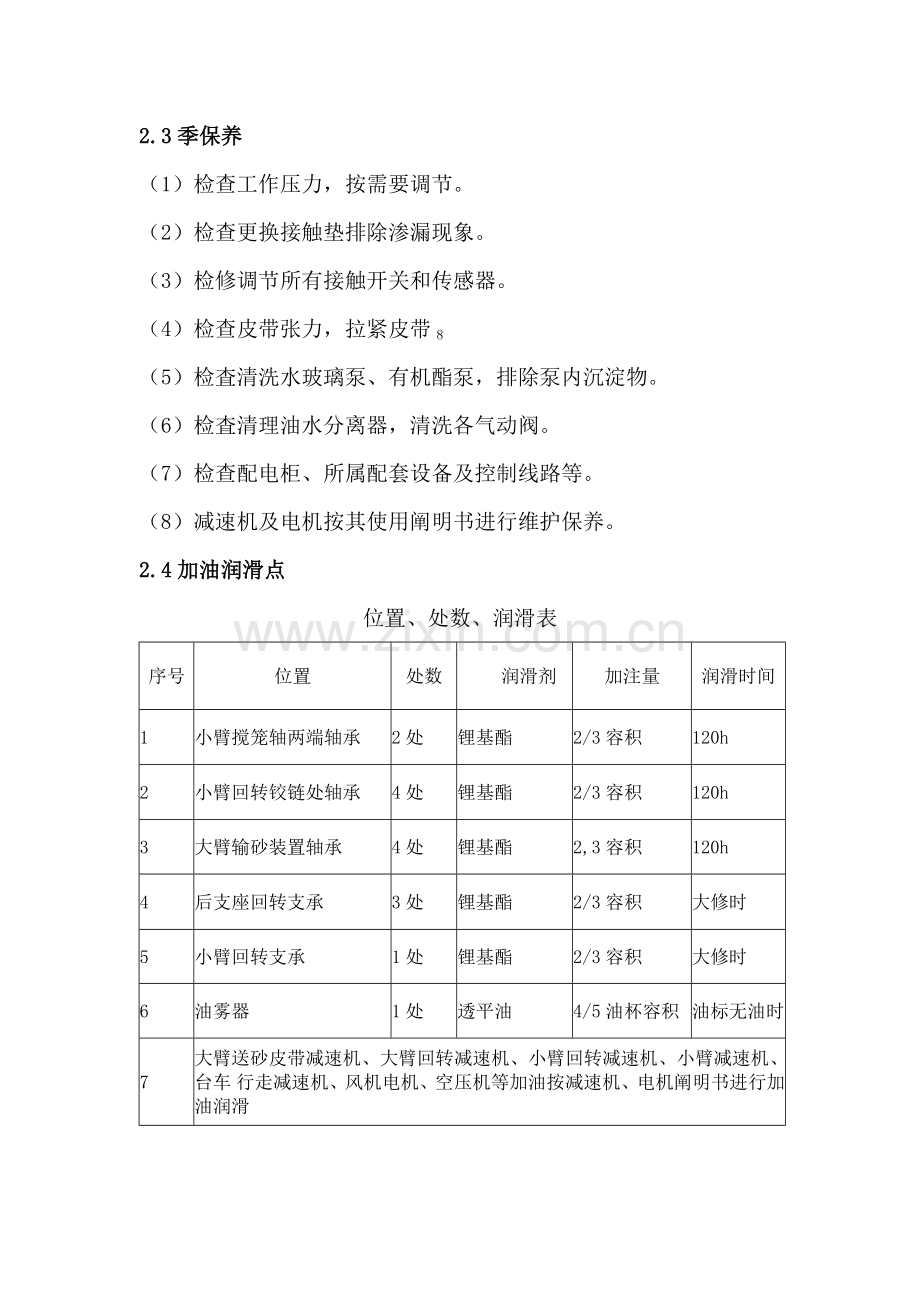 操作维护检修作业规程.doc_第3页