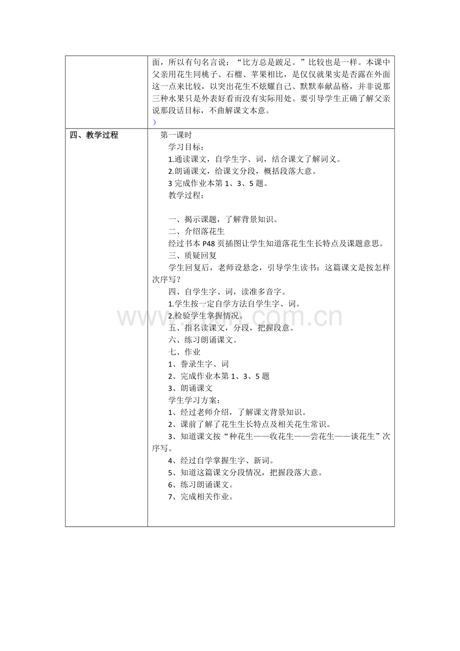 教学课例研究应用报告.doc_第2页